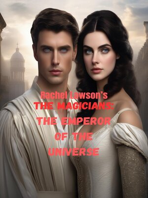 cover image of The Emperor of the Universe